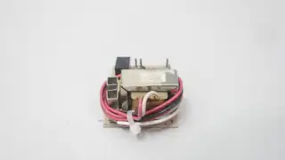 DUAL-LITE 38-131 CONTROL PCB CIRCUIT BOARD REV K