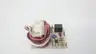 DUAL-LITE 38-131 CONTROL PCB CIRCUIT BOARD REV K thumbnail 2