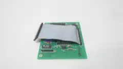 RAMSEY C07033A-B021 I-OUT PCB CIRCUIT BOARD REV J