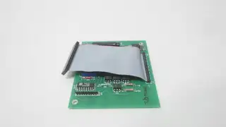 RAMSEY C07033A-B021 I-OUT PCB CIRCUIT BOARD REV J