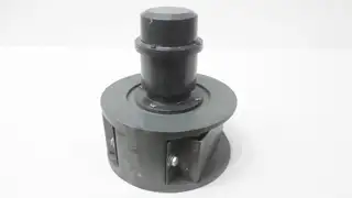 GEFRAN APY-50 CENTRIFUGAL BLOWER