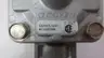 GOYEN RCA25T200 PULSE JET DIAPHRAGM VALVE ALUMINUM NPT 1IN THREADED thumbnail 5