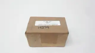 DWYER SFI 100-1 120001-05 FLOW INDICATOR 1IN BRONZE THREADED