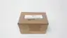 DWYER SFI 100-1 120001-05 FLOW INDICATOR 1IN BRONZE THREADED thumbnail 1