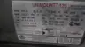 US MOTORS A951A AC MOTOR 182TC 3HP 3490RPM 1-1/8IN 460V-AC 3PH thumbnail 5