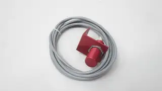 PROCESS CONTROL SYSTEMS 1390 INDUSTRIAL SENSING HEAD/ MOTION SENSOR