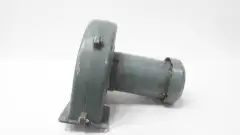 GENERAL ELECTRIC GE 5K38RN44A CENTRIFUGAL BLOWER 460V-AC 1HP 3PH