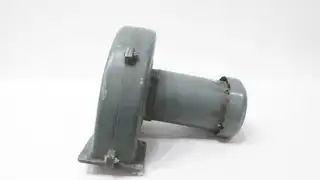 GENERAL ELECTRIC GE 5K38RN44A CENTRIFUGAL BLOWER 460V-AC 1HP 3PH