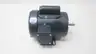 LEESON C4C34FH8B AC MOTOR 0.5HP 3450RPM 115V-AC 208-230V-AC 1PH thumbnail 1