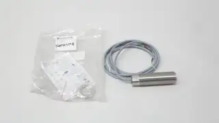 PEPPERL FUCHS 973EX4WI-A10T PROXIMITY SWITCH 20-250V-AC/DC