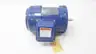 WESTINGHOUSE GH0/52C AC MOTOR 56 1/2HP 3445RPM 5/8IN 460V-AC 3PH thumbnail 1