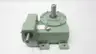 AOKI LEC1-500 WORM GEAR REDUCER 500:1 thumbnail 1