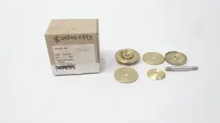 PENTAIR 1070119 VALVE REPAIR KIT