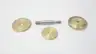 PENTAIR 1070119 VALVE REPAIR KIT thumbnail 3