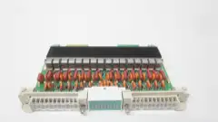 HONEYWELL 621-2150RC OUTPUT MODULE 115V-AC