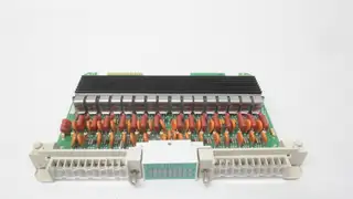 HONEYWELL 621-2150RC OUTPUT MODULE 115V-AC