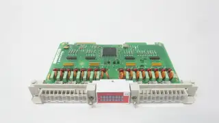 HONEYWELL 621-1160R INPUT MODULE 115V-AC