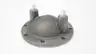 API 33D02E5 HEAT EXCHANGER SEALING CAP thumbnail 2