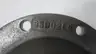 API 33D02E5 HEAT EXCHANGER SEALING CAP thumbnail 5