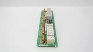 HONEYWELL 51304441175M INPUT MODULE