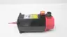 FANUC A06B-0127-B088 SERVO MOTOR 140V-AC 2000RPM 1KW 3PH thumbnail 2