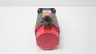 FANUC A06B-0127-B088 SERVO MOTOR 140V-AC 2000RPM 1KW 3PH thumbnail 3
