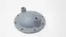BASCO 33D02E6 CAST IRON HEAT EXCHANGER CAP thumbnail 1