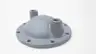 BASCO 33D02E6 CAST IRON HEAT EXCHANGER CAP thumbnail 2