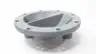 BASCO 33D02E6 CAST IRON HEAT EXCHANGER CAP thumbnail 4