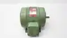 NTN FM-1732 AC MOTOR 0.5HP 1700RPM 550V-AC 3PH thumbnail 1
