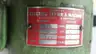 NTN FM-1732 AC MOTOR 0.5HP 1700RPM 550V-AC 3PH thumbnail 5