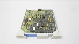 HONEYWELL 51304516-100 G STI I/O PROCESSOR MODULE