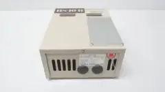 DRIVE SYSTEMS DS-10B GP3-00366 SCR DRIVE 220V-AC 0.1KW 1PH