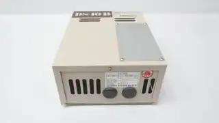 DRIVE SYSTEMS DS-10B GP3-00366 SCR DRIVE 220V-AC 0.1KW 1PH