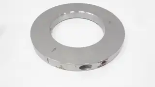 DODGE 132816 SIZE 10 SLEEVOIL AUXILIARY SEAL KIT