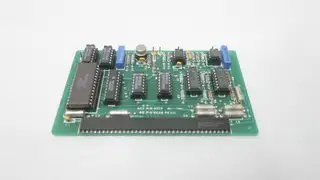 THERMO ENVIRONMENTAL 9273 PCB CIRCUIT BOARD REV C