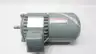 CHANGWON CHB A120 AC MOTOR 80M 0.4KW 1710RPM 460V-AC 3PH thumbnail 1