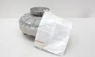 FALK 320HFN20B 1723816-10 FLUID COUPLING