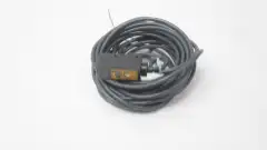 OMRON E3S-2DE41 PHOTOELECTRIC SENSOR 12-24V-DC