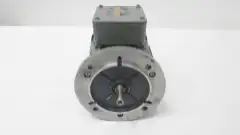 LEESON C71T17FX2C AC MOTOR D71 0.50HP 1700RPM 230/460V-AC