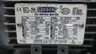 LEESON C71T17FX2C AC MOTOR D71 0.50HP 1700RPM 230/460V-AC thumbnail 5