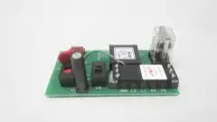 RAMSEY B07033A-B063 PCB CIRCUIT BOARD REV F