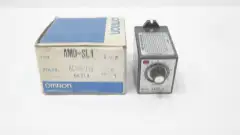 OMRON AMD-SL1 MOTION SENSOR 100/110V-AC