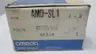 OMRON AMD-SL1 MOTION SENSOR 100/110V-AC thumbnail 7