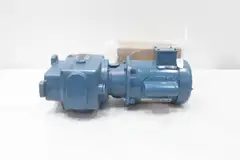 NEPTUNE 5005-S-N3-PUMP HYDRAULIC METERING PUMP 0.5GPM 1500PSI