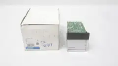 OMRON H7AN-ET4M DIGITAL PRESET COUNTER 100-240V-AC