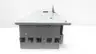 ALLEN BRADLEY 2112B-EAB-3E-4LRG-6P-7FEEH-27R-48-79ULT MCC BUCKET 60HP 120V-AC thumbnail 3