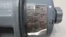 YASKAWA UAAGE-5R GEARED BRAKE MOTOR 0.1KW 64RPM 230V-AC 3PH thumbnail 4