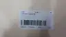 YASKAWA UAAGE-5R GEARED BRAKE MOTOR 0.1KW 64RPM 230V-AC 3PH thumbnail 5