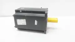 ALLEN BRADLEY MPL-B660F-SJ72AA ROTARY SERVO MOTOR 3000RPM 48/425NM 460V-AC 3PH